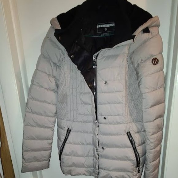 Bernado jacket - Picture 1 of 4